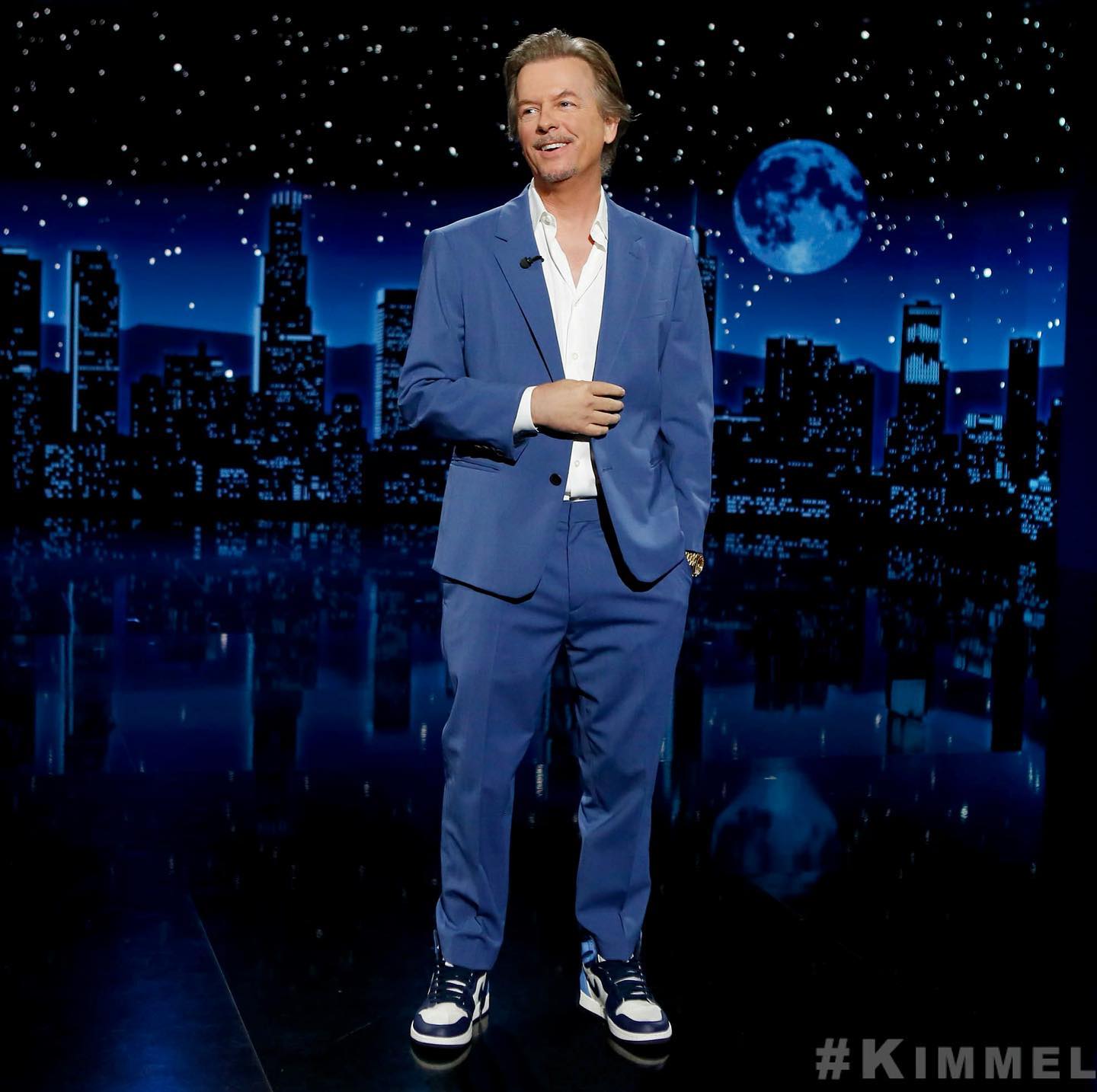 David Spade